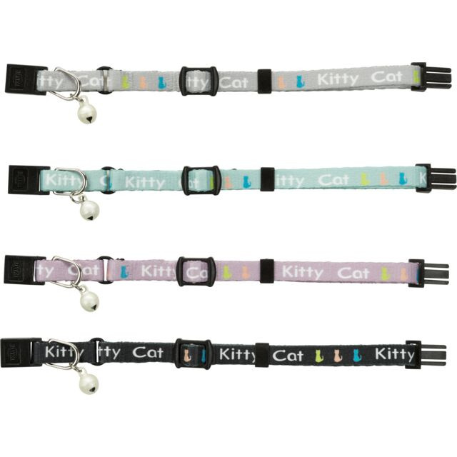 Trixie Junior Collar – Assorted Colors