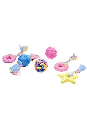 Dog Chew Toy