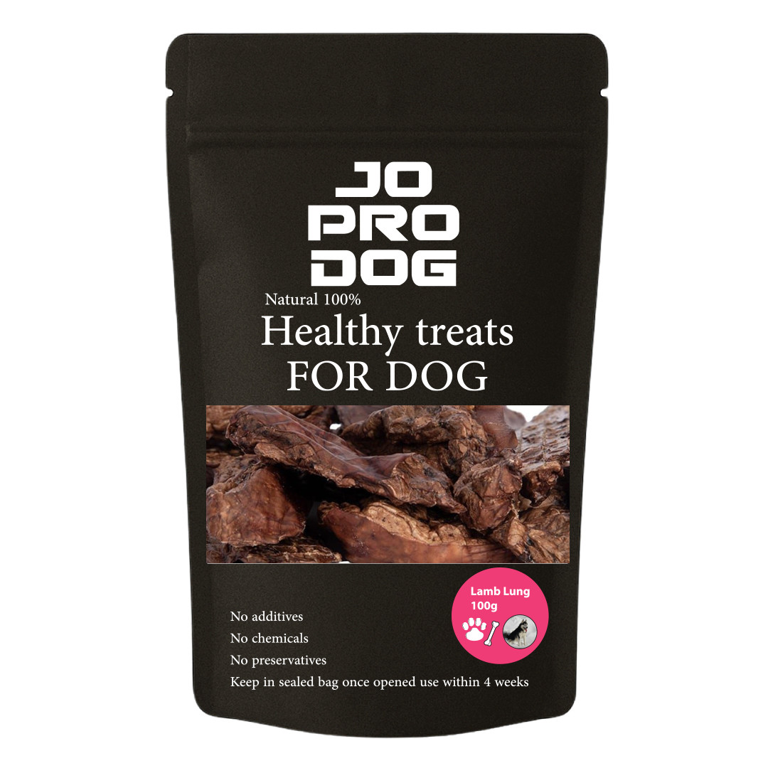 Jo Pro Dog Lamb Lung