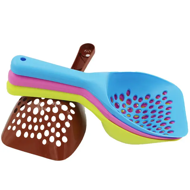 Cat Litter Scoop