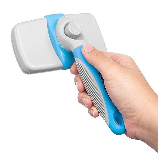 Slicker Brush for Dogs and Cats