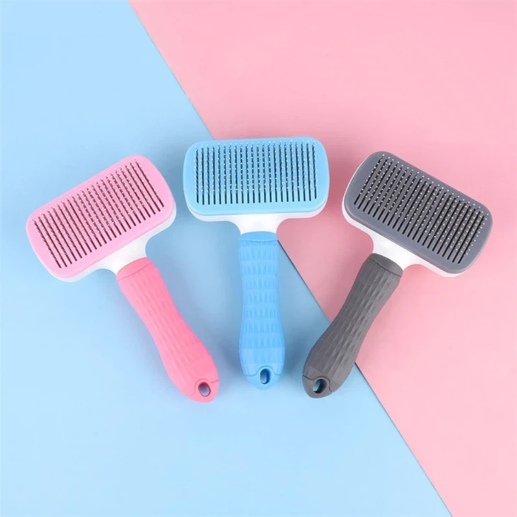Pet Grooming Comb