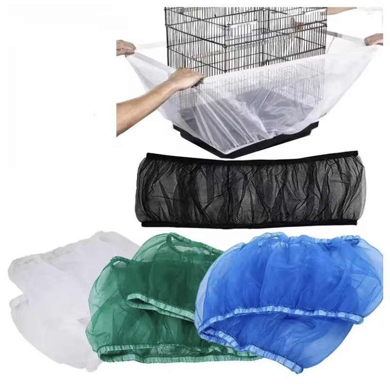 Bird Cage Cover