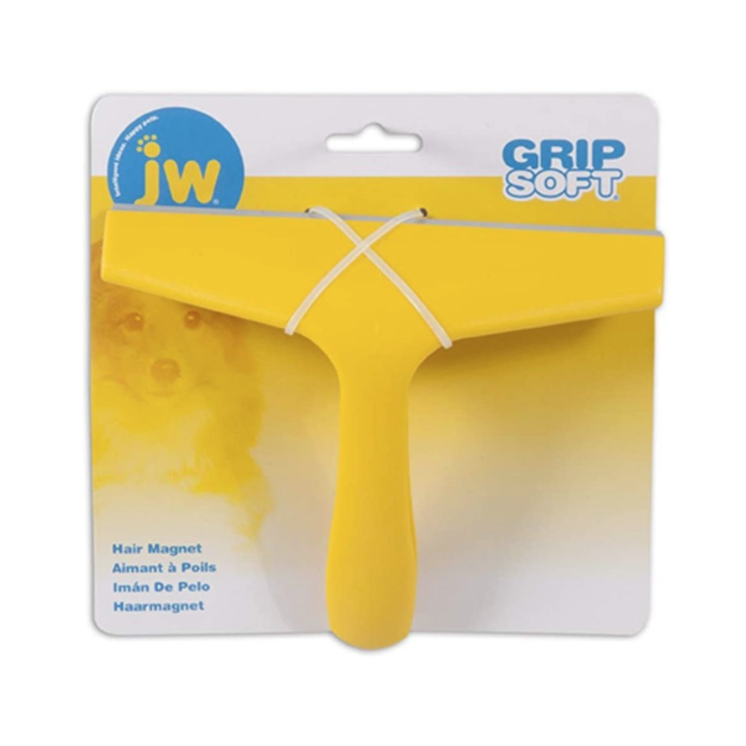 JW Grip Soft hair Magnet