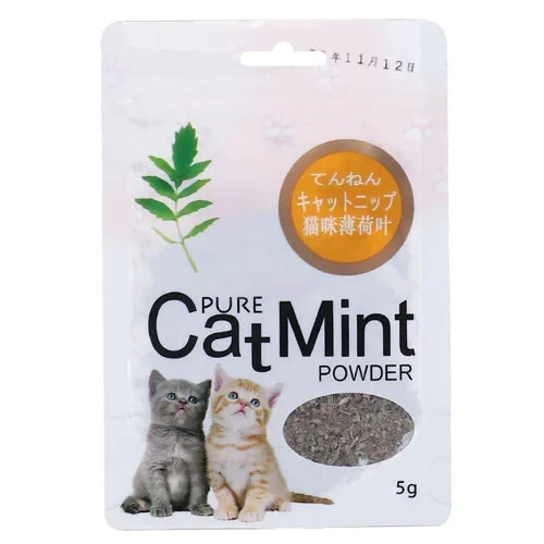 Pure Cat Mint Powder