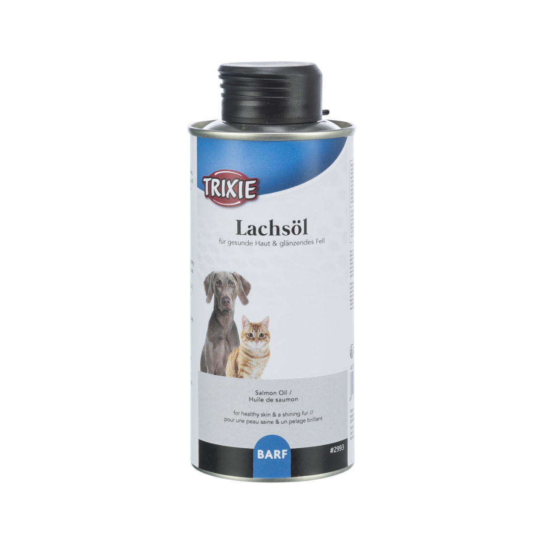 Trixie Salmon Oil – 250 ml
