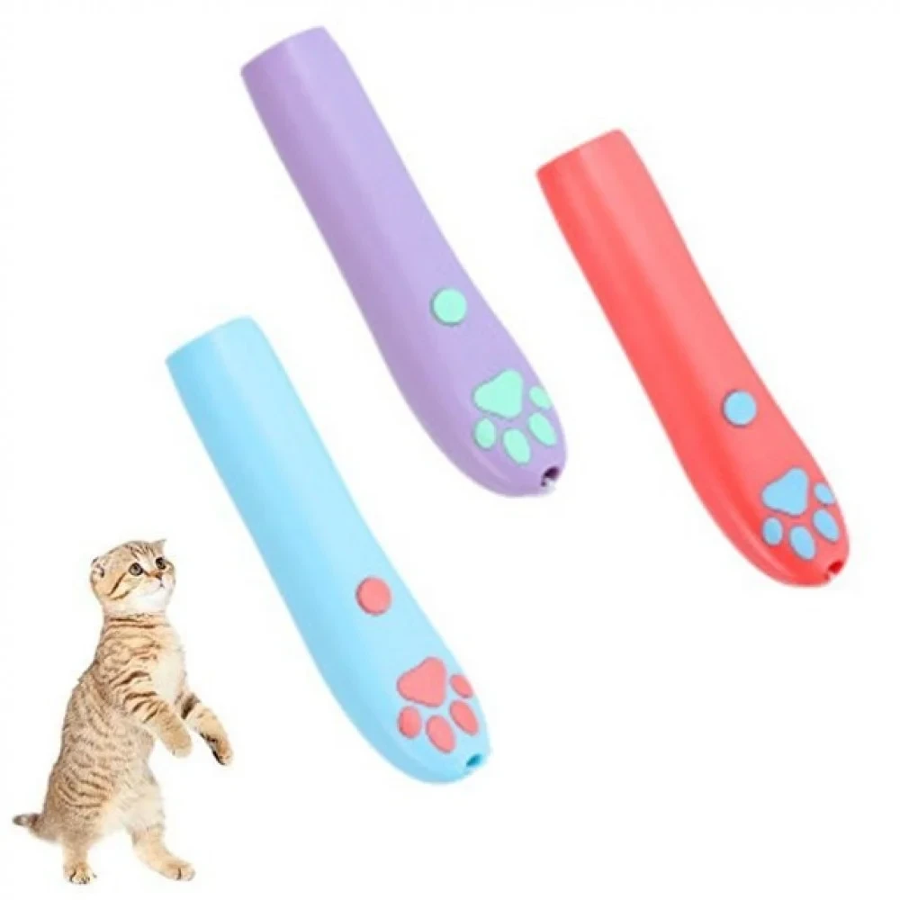 Cat Laser Pointer Toy