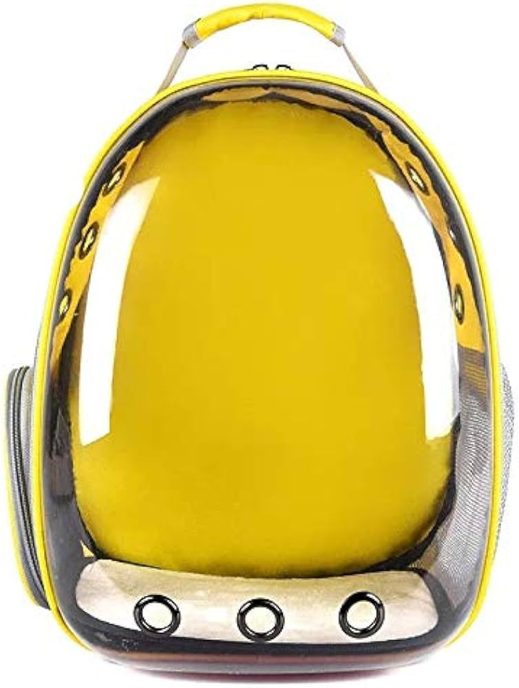 Portable Pet Carrier Backpack