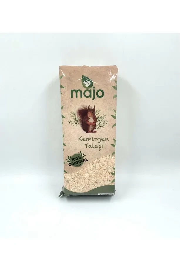 Majo Rodent Wood Shavings