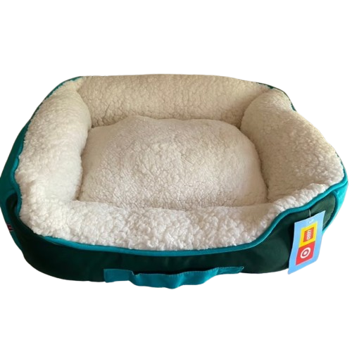 LEGO Plush Pet Bed