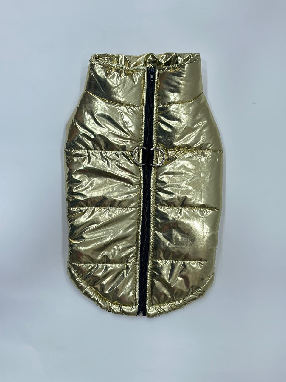 Waterproof winter jackets that are suitable for both dogs and cats size