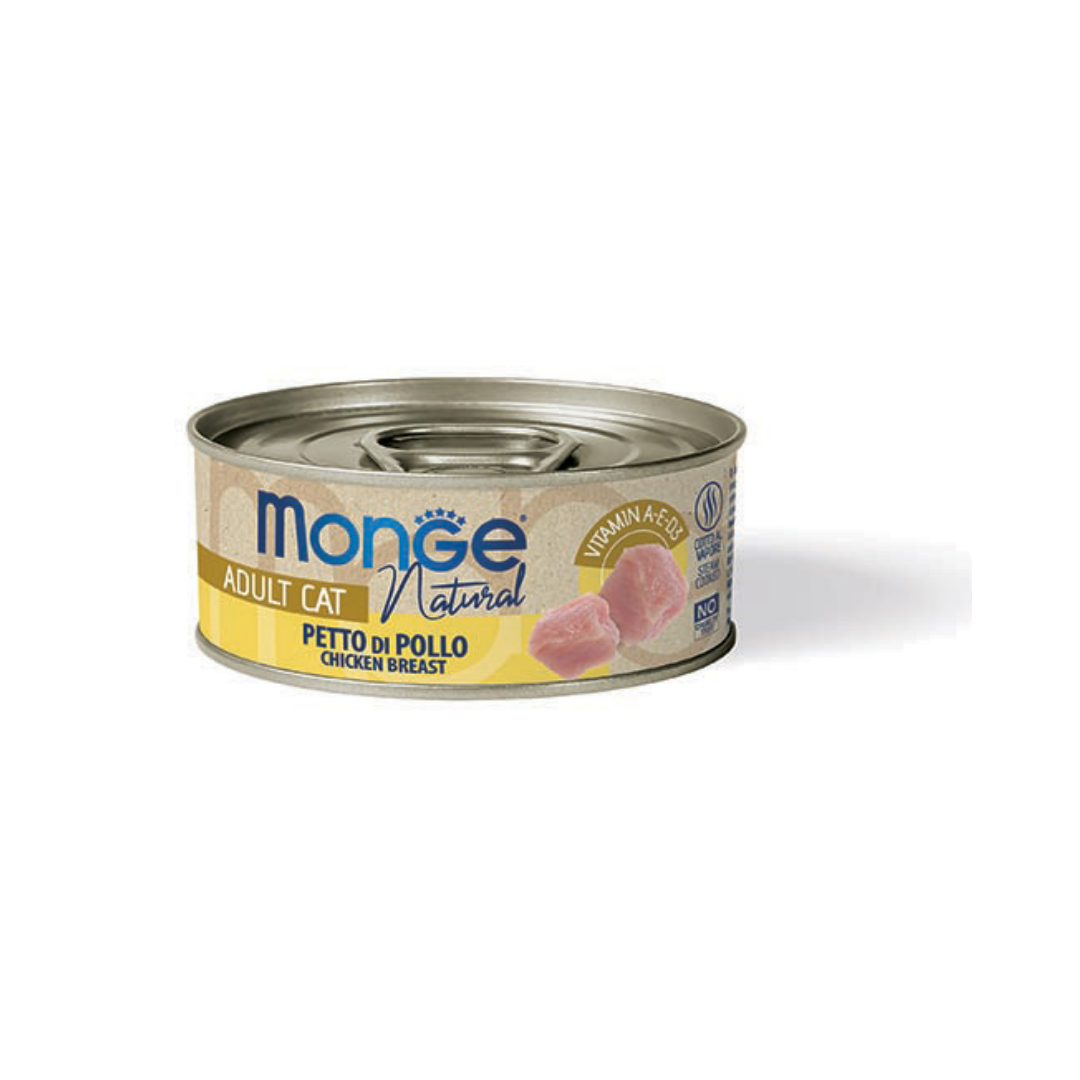 Monge Natural chicken