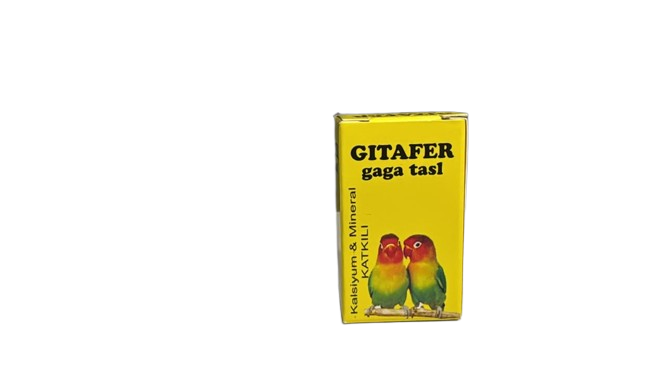 GITAFER Gaga Taşı