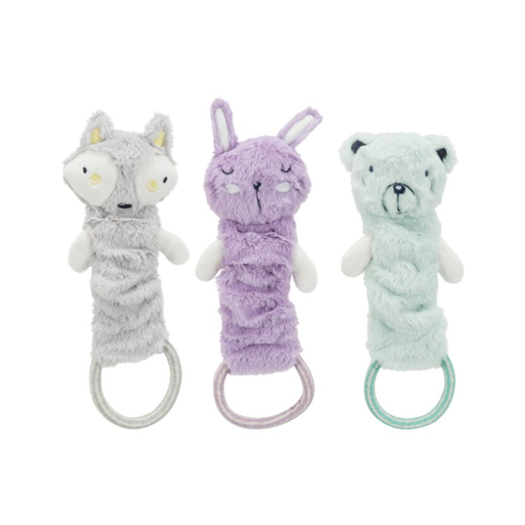 Trixie Junior Dangling Toy – 33 cm (Assorted Shapes)