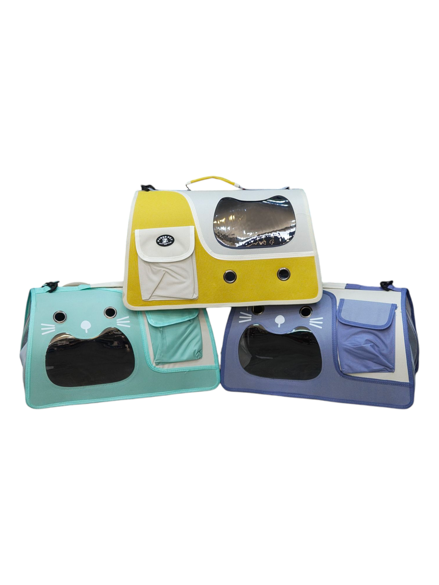 Vista Voyager Pet Carrier