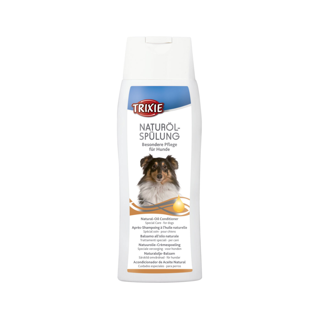 Trixie Natural-Oil Conditioner – 250 ml