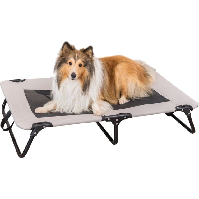 Trixie Dog Lounger – Strong Edition (99 × 19 × 60 cm)
