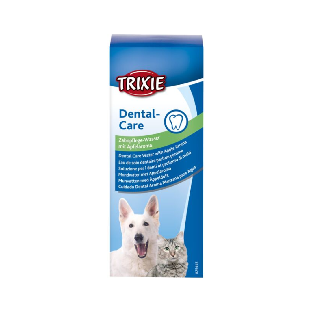 Trixie Dental Care Water with Apple Aroma (300 ml)