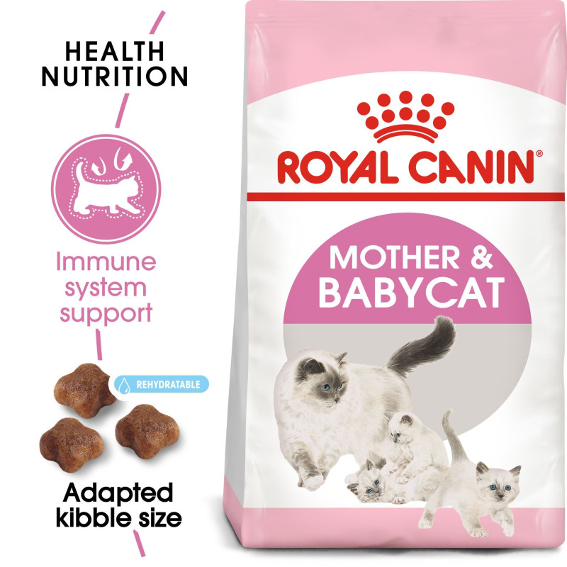 Royal Canin Mother & Baby Cat