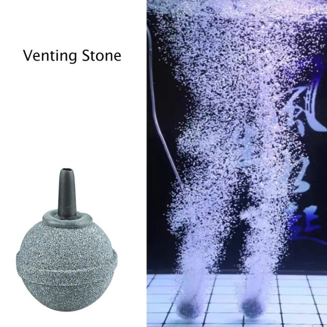Nanometer Air Stone – High-Quality Oxygen Diffuser