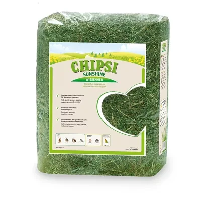 Chipsi Sunshine Meadow Hay
