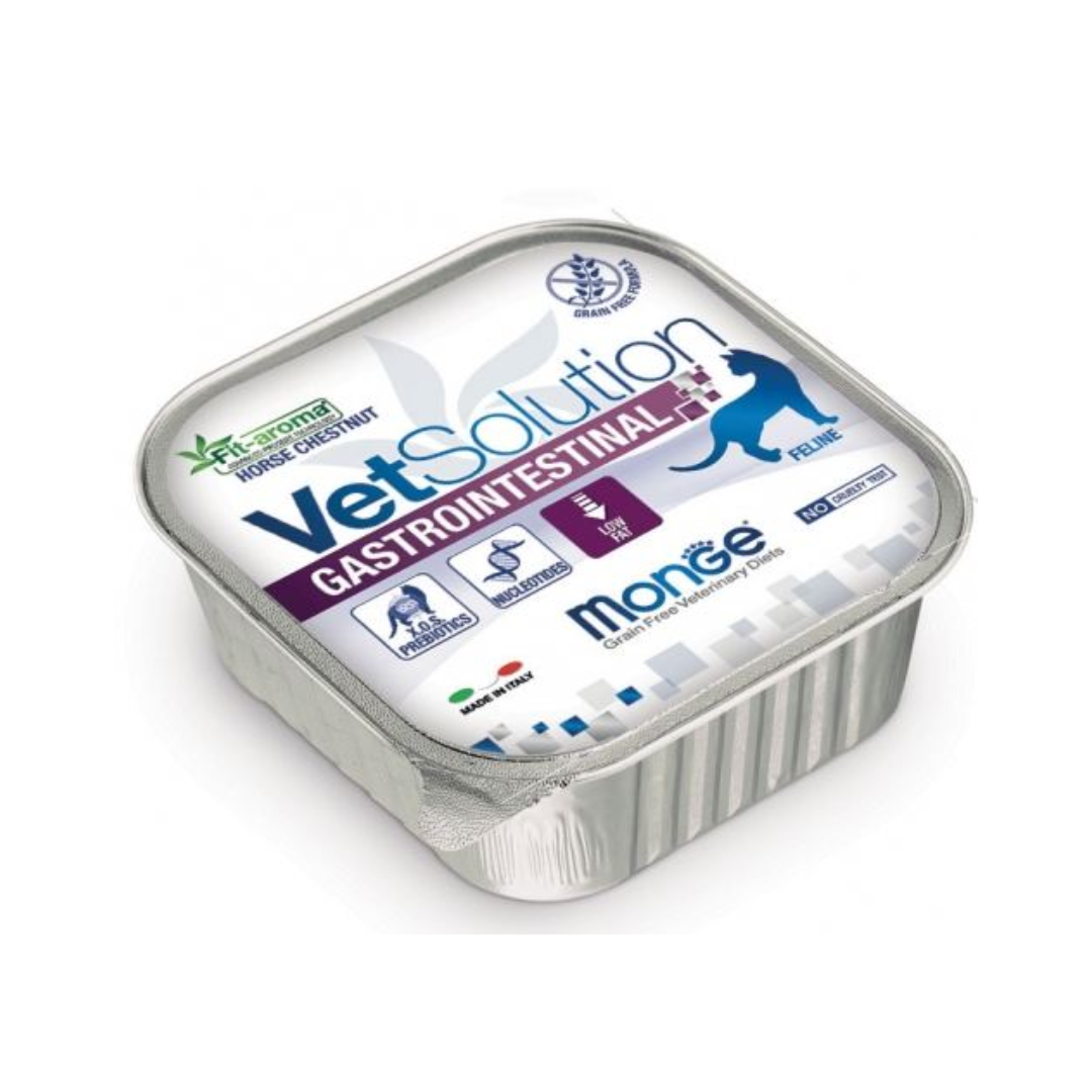 Monge VetSolution Gastrointestinal Canine – 150 gm