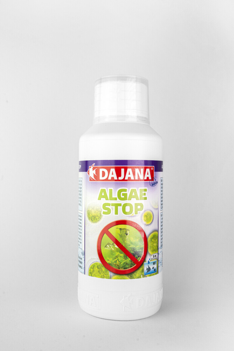 Dajana Algae Stop