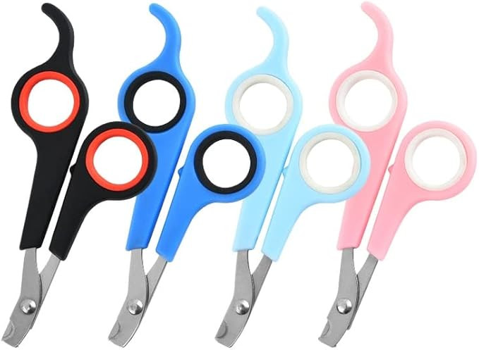 Pet Nail Clippers