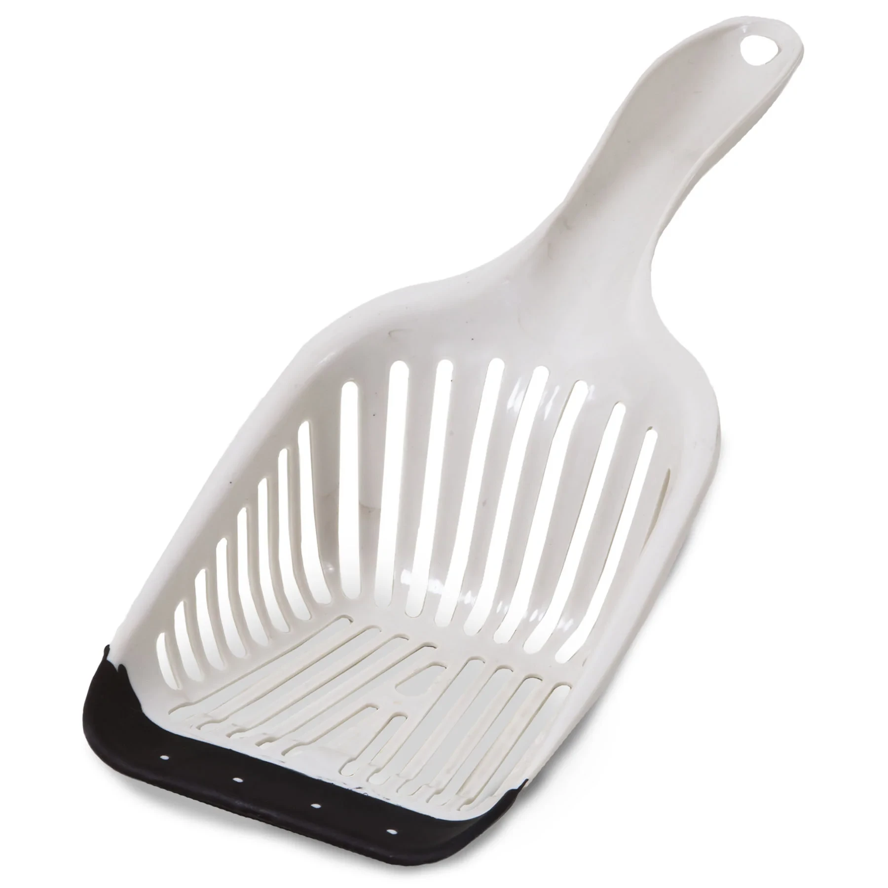 Aspen Pet No Tear Cat Litter Scoop – Large