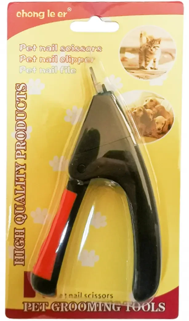 Pet Nail Clipper