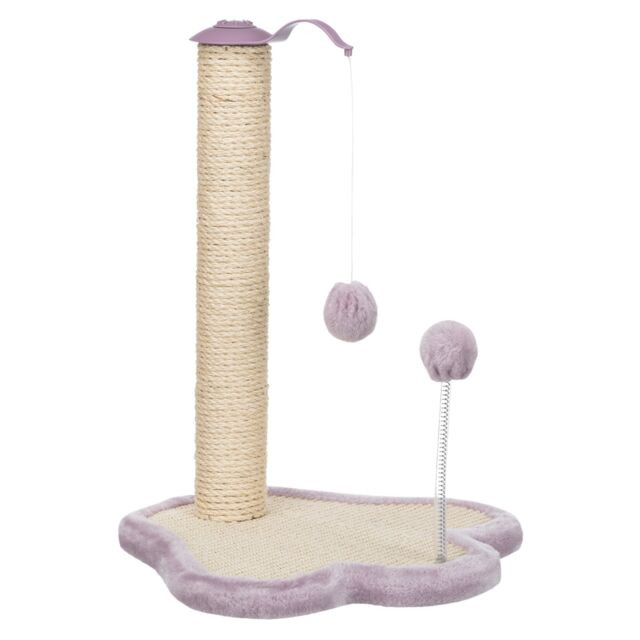Trixie Junior Scratching Post – 40 × 38 × 50 cm