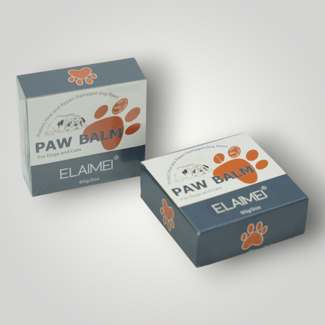 ELAIMEI Paw Balm