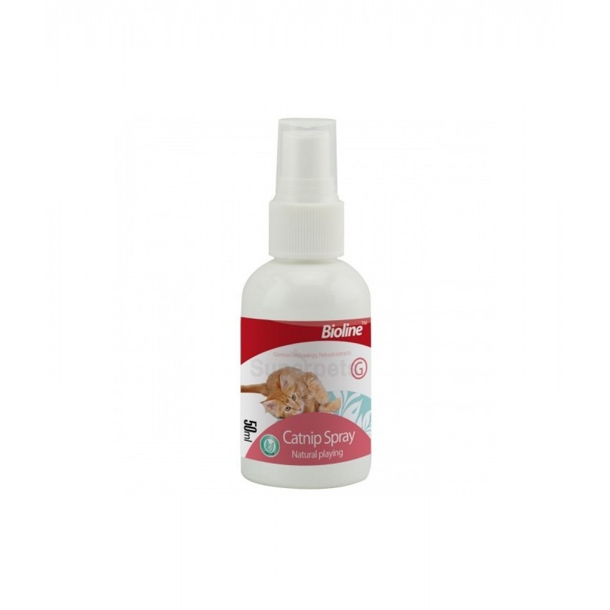 Bioline Catnip Spray (50ml)