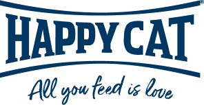 HAPPY CAT