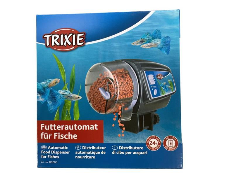 Trixie Automatic Food Dispenser for Fishes