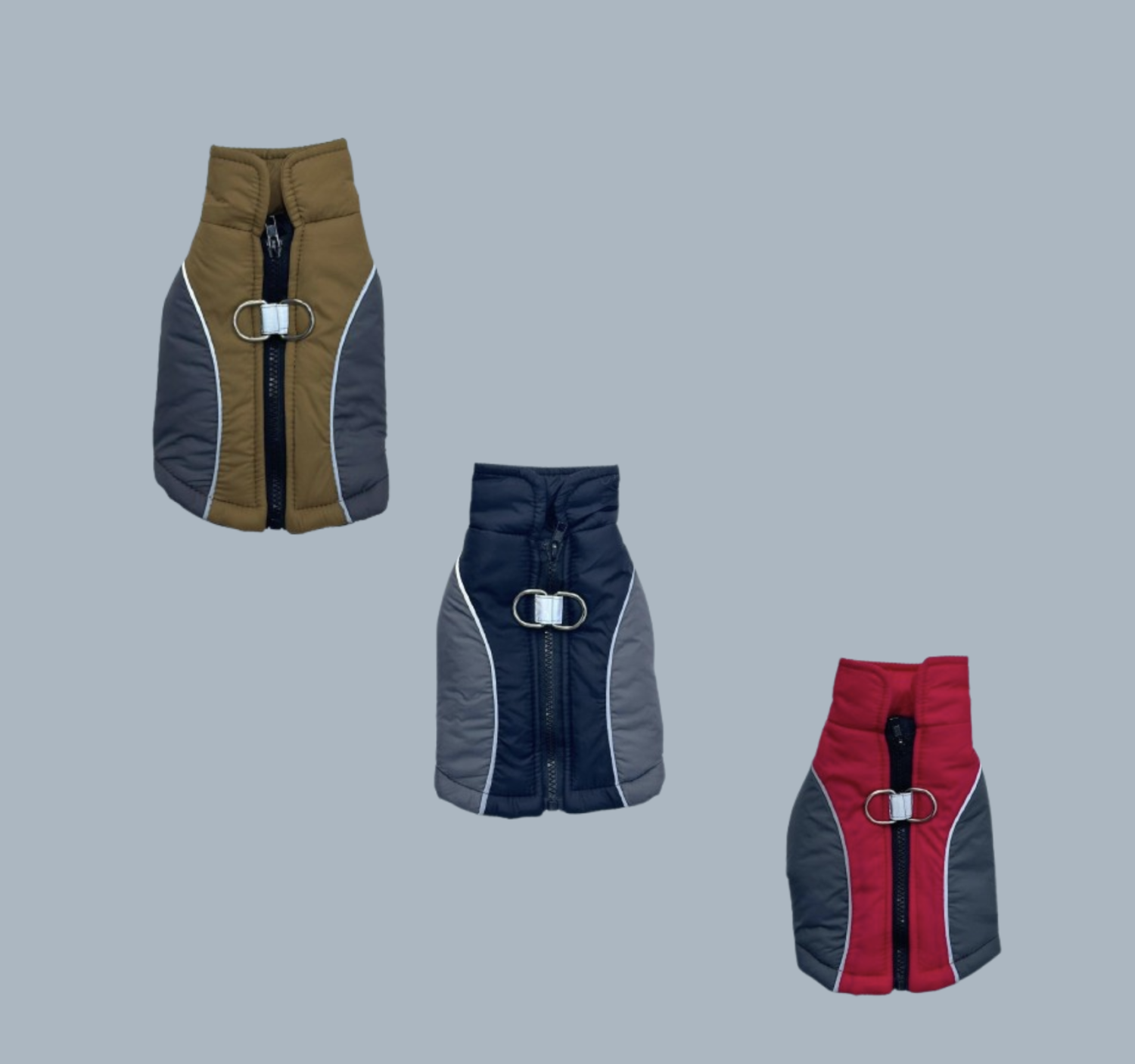 Waterproof Winter Jackets That Are Suitable for Both Dogs and Cats
