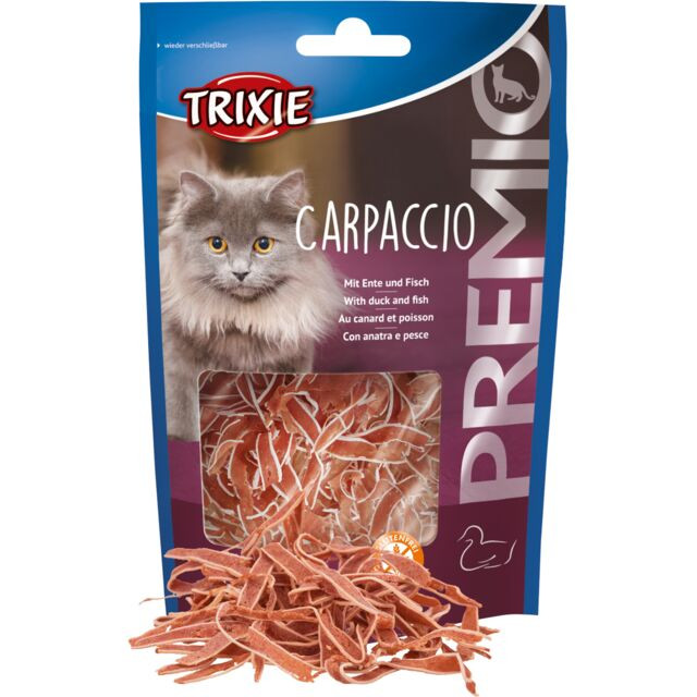 Trixie Premio Carpaccio 50gm