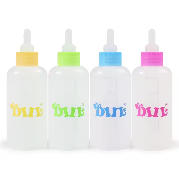 Pet Nursing Bottle