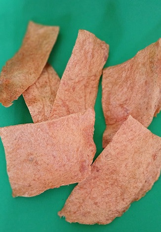 Chicken Chips – Dog & Cat Treat