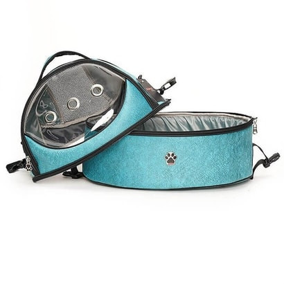 Lepus Ufo Pet Carrier Bag