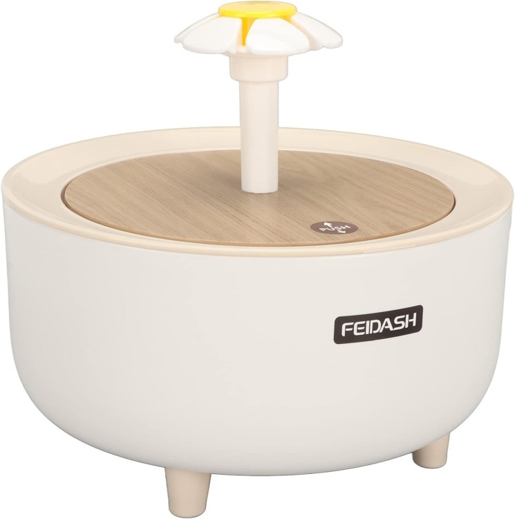 Flora Pet Drinking Fountain