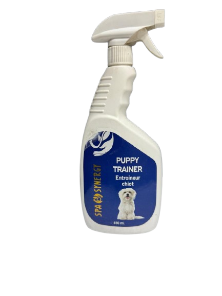 Puppy Trainer Spray