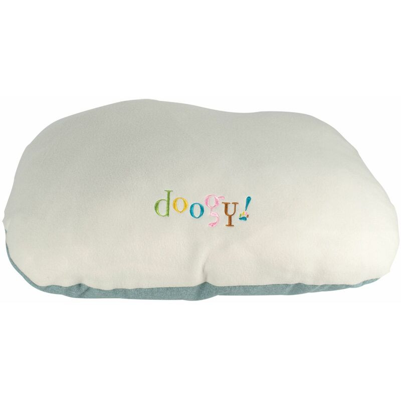 Doogy Puppy Paradise Cushion – 70 × 54 × 21 cm