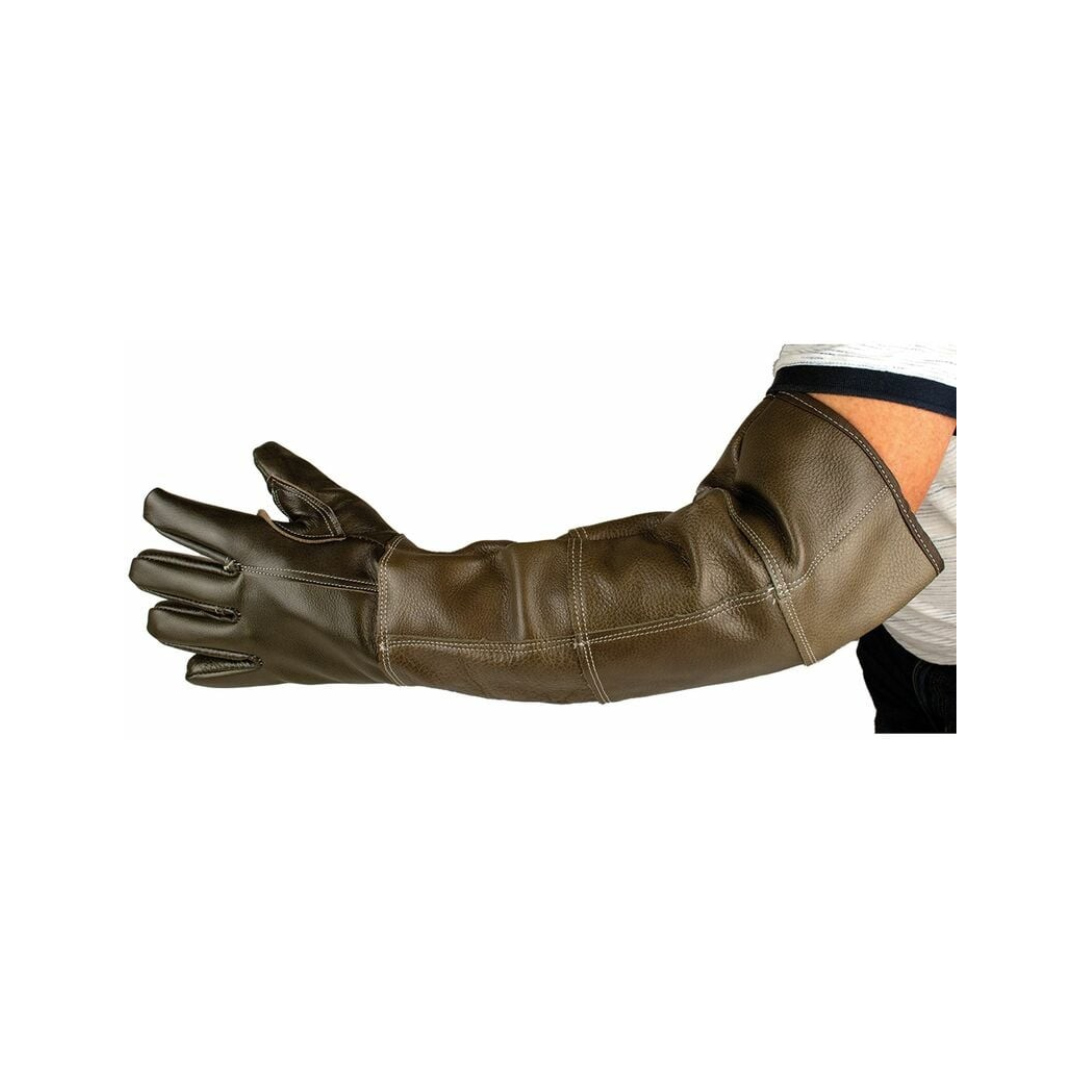 Phoenix Scratch-Resistant Protective Gloves – Full Arm Protection (60 cm)