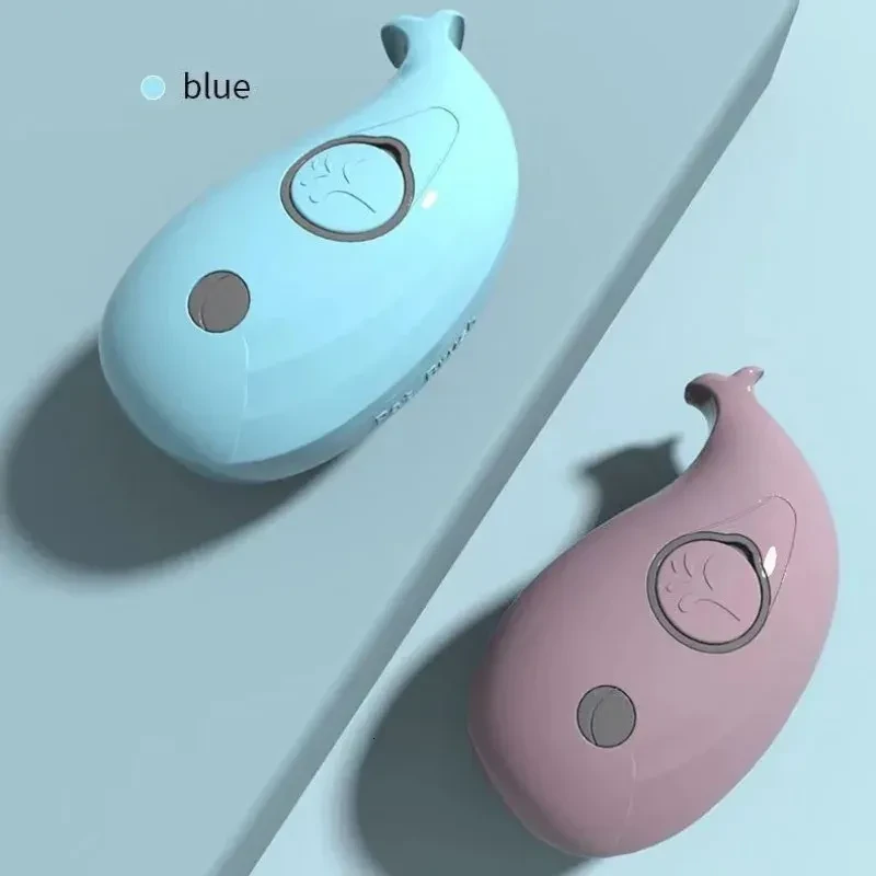 Electric Cat and Dog Brush with Water Spray