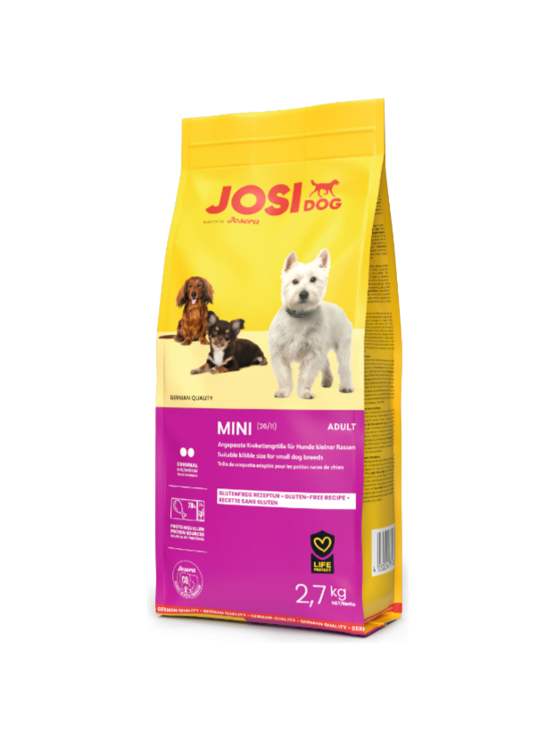 JosiDog Mini