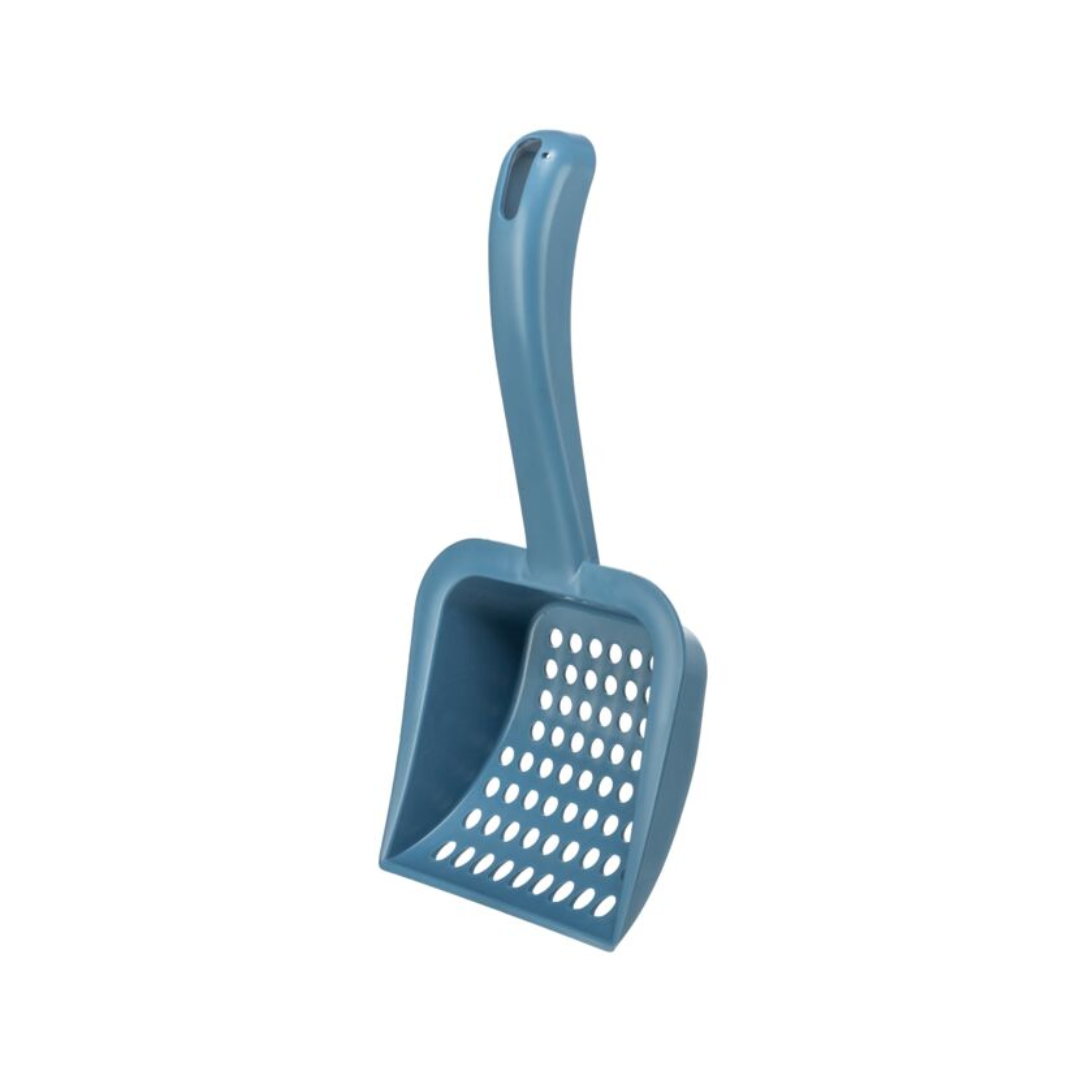 Trixie Litter Scoop for Clumping & Silicate Litter – Size L