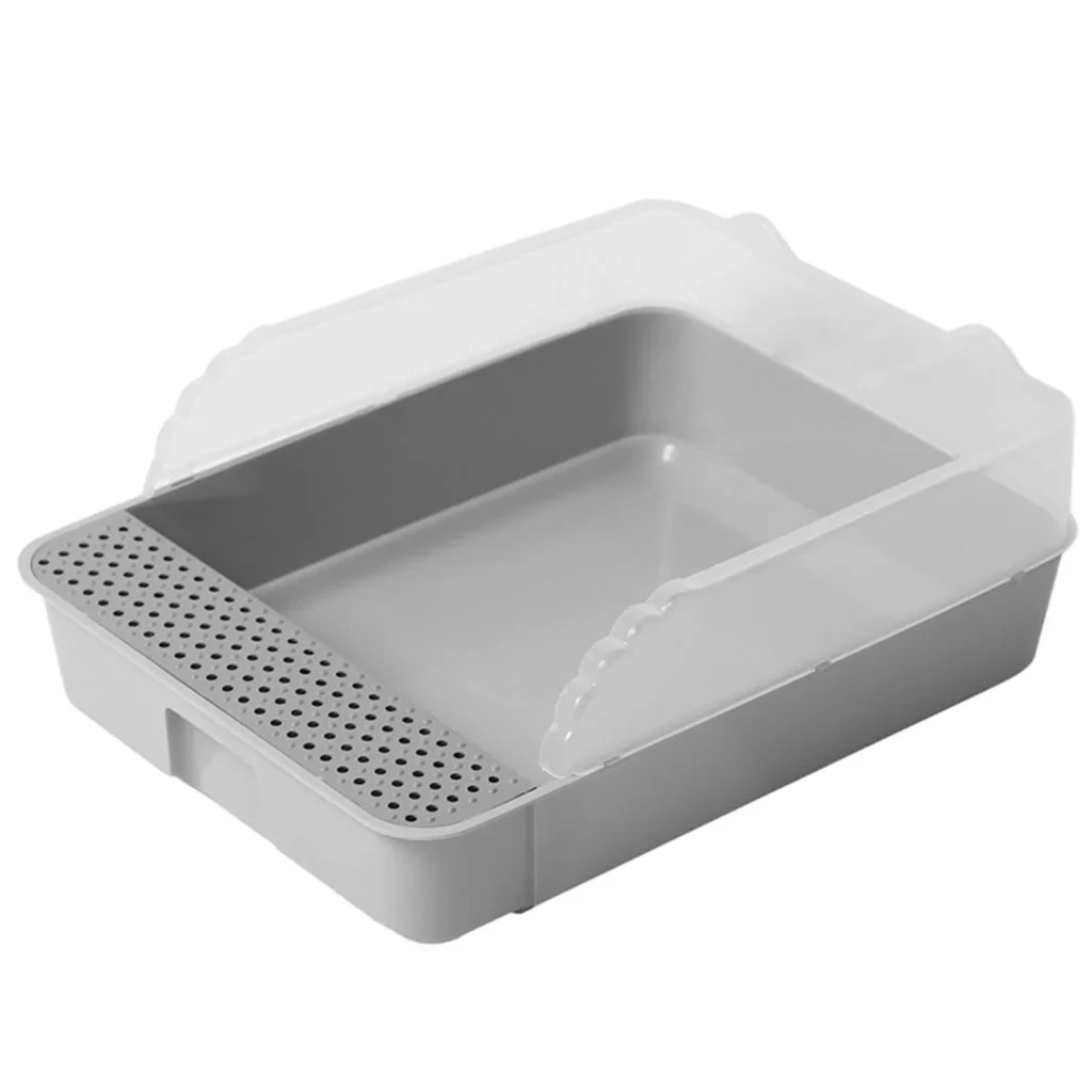 Cat Litter Box