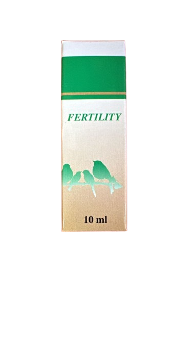 Falcon Fertility Booster – 10ml