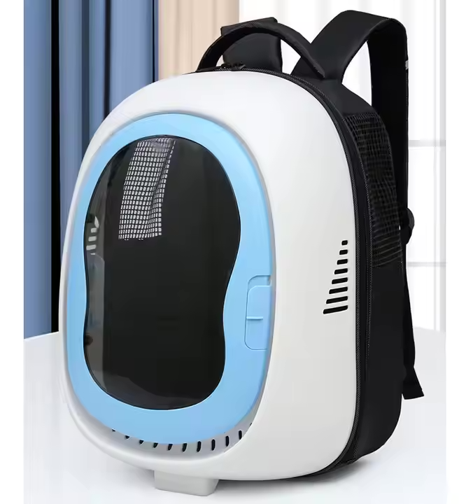 Lunar Lookout Pet Carrier